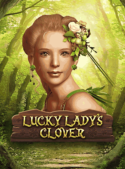 LUCKY LADY'S CLOVER