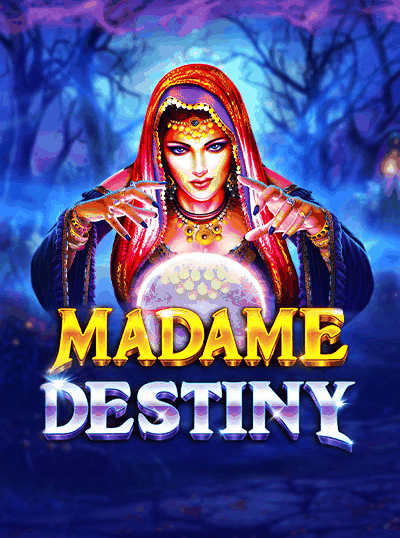 MADAME DESTINY